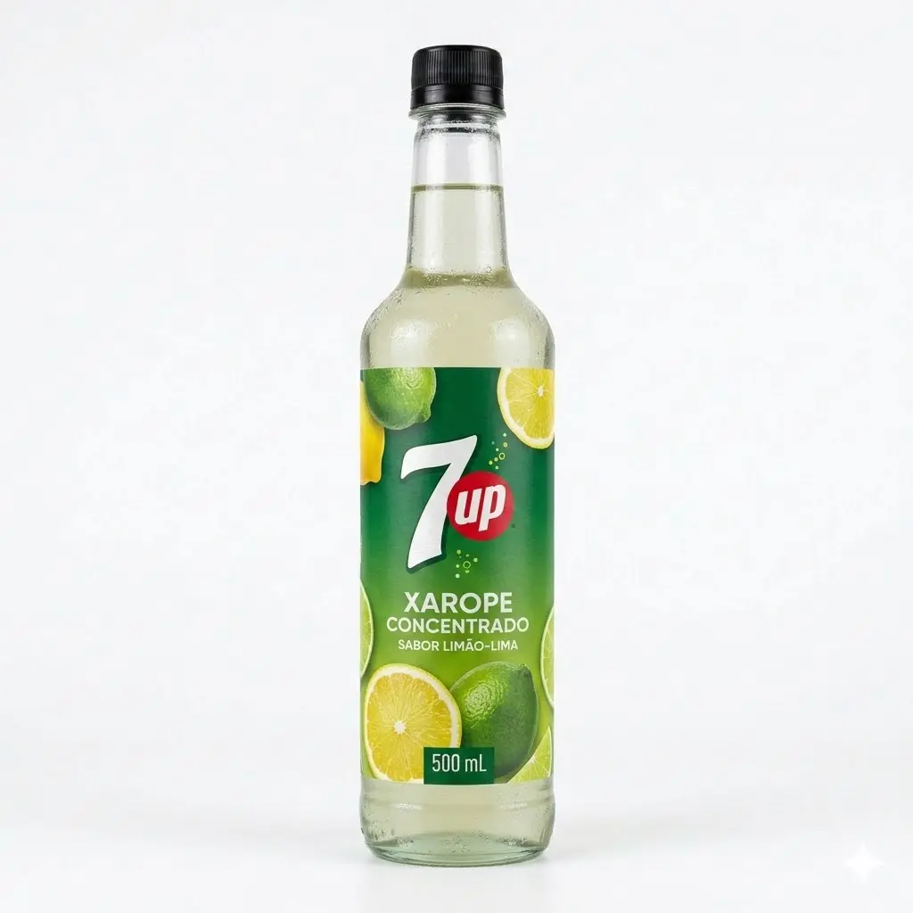 Xarope 7Up