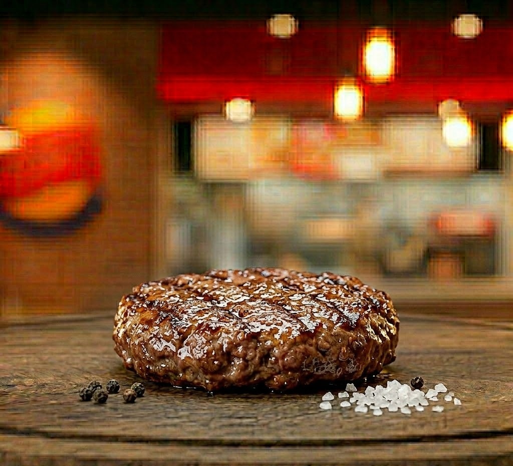 Carne Bovina 100% Angus