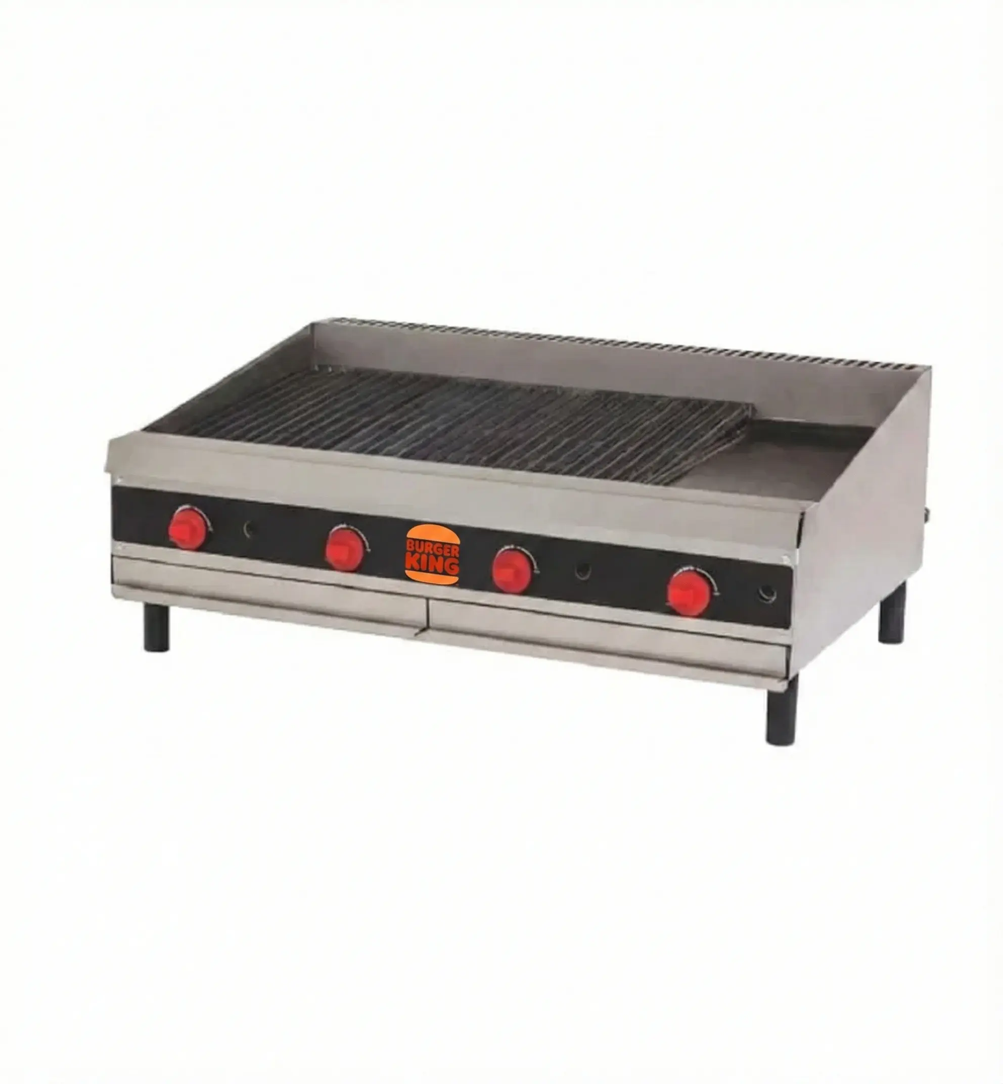 Char Broiler
