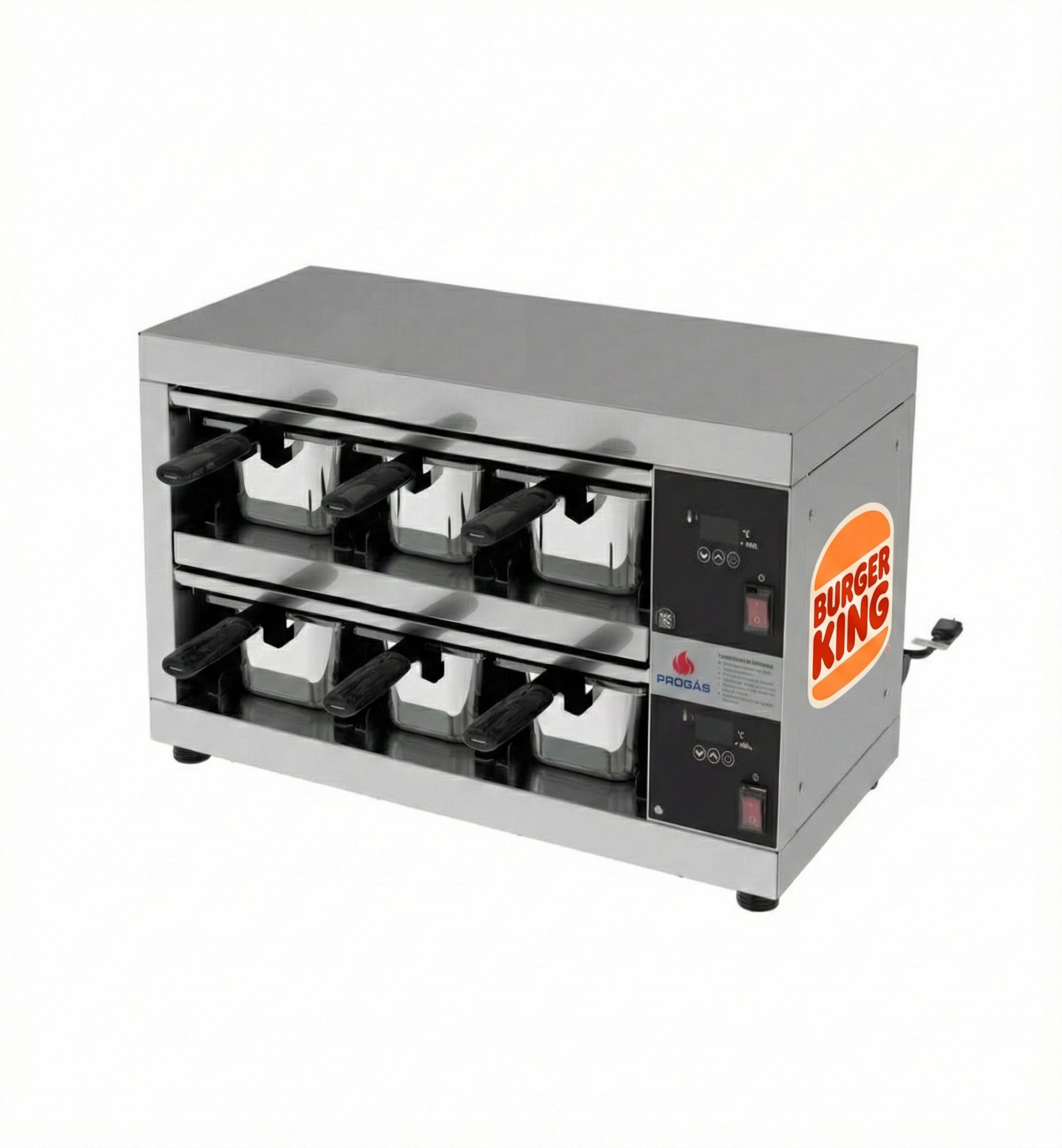 Conservador De Proteínas