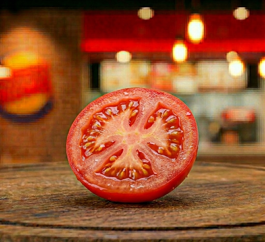 Tomate