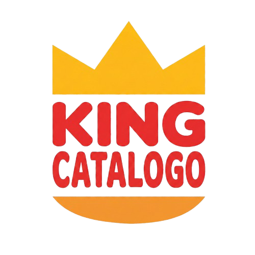 Catálogo BK